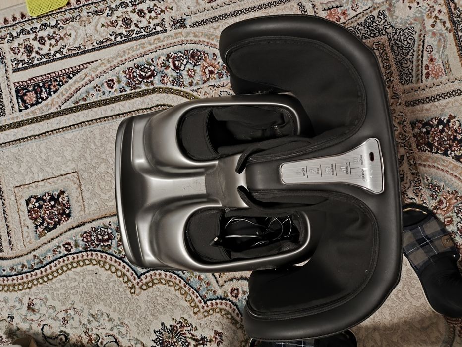 Массажёр для ног