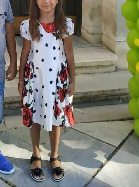 Рокли и костюми за повод