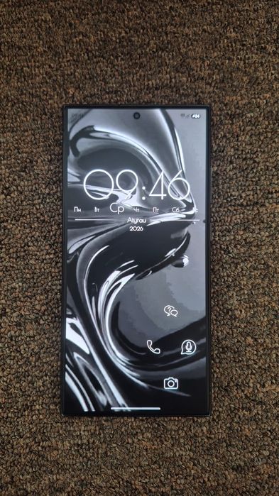 Samsung S24 Ultra 12/256 gb