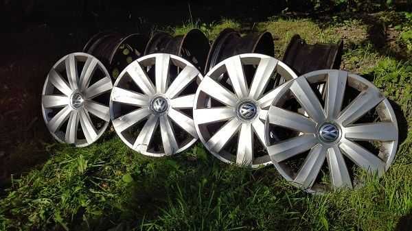 Genti VW 16 țoli