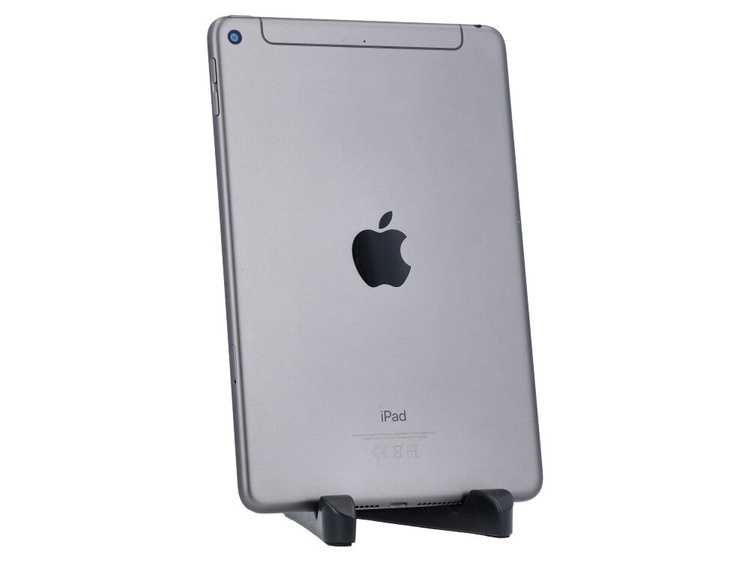 Apple iPad mini 5 64gb A2124 (5-о поколение Wi-Fi + Cellular)