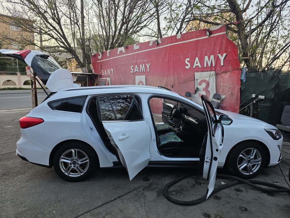 FORD FOCUS de vanzare an fabricatir  2020