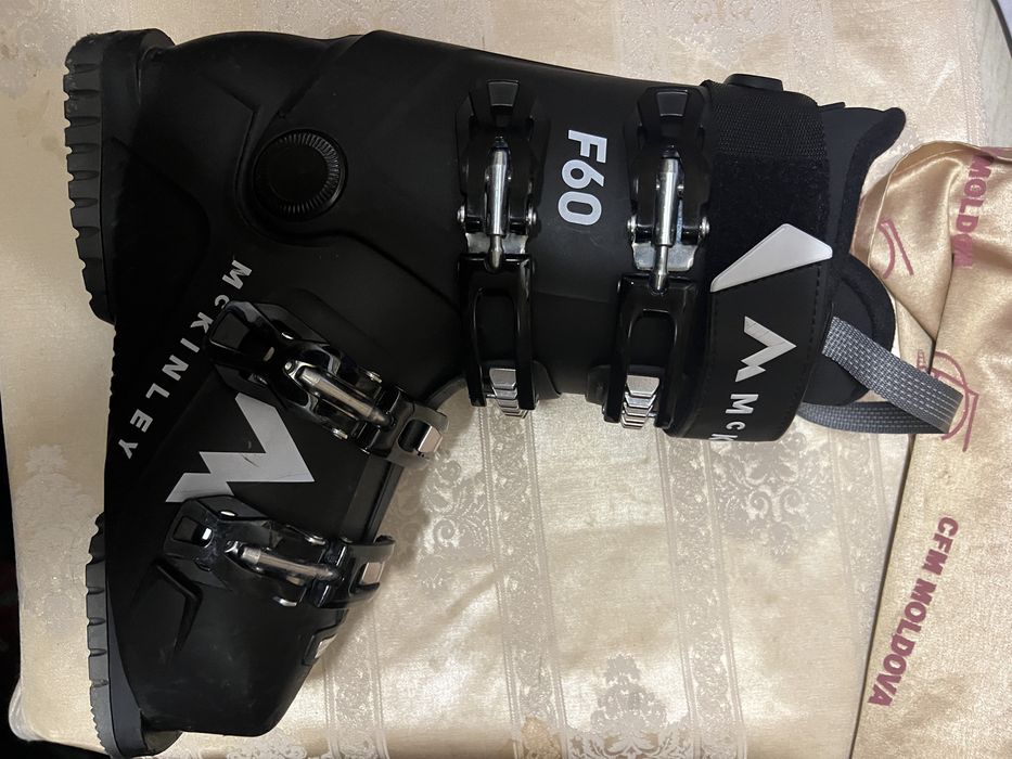 Clapari 40,5, mondo 26