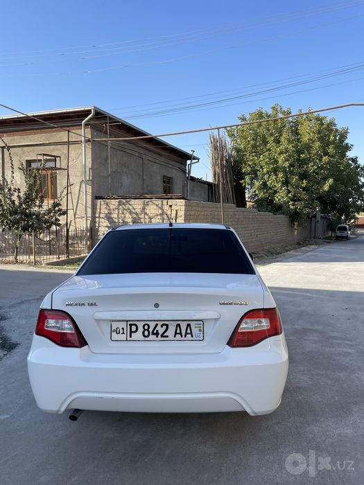 Nexia dohs  2 sotiladi