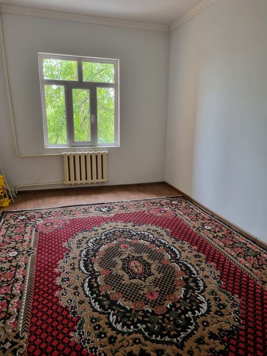 Сдам в аренду 4-х комн. кв. в Ташкенте, масс. Янги Хает.