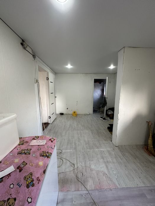 Продам дом село Байдала