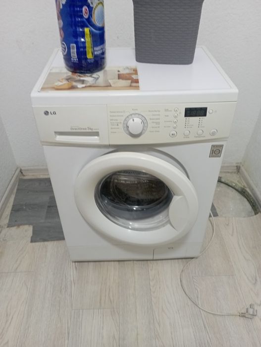 Кир мошина лж 5.кг