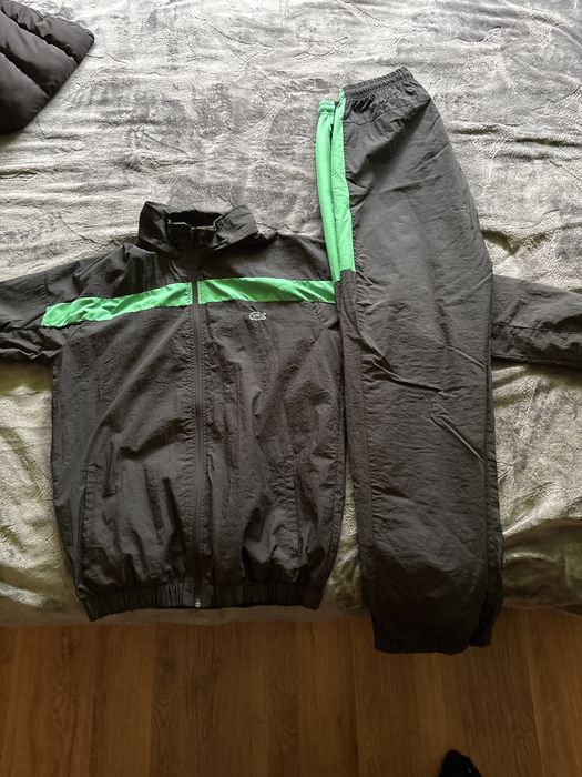 Екп на Lacoste!!