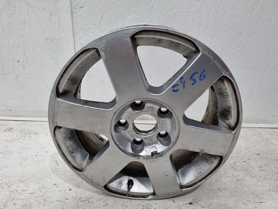 Set jante aliaj Skoda Octavia 2 (1Z3) [Fabr 2004-2013] 1J0601025B