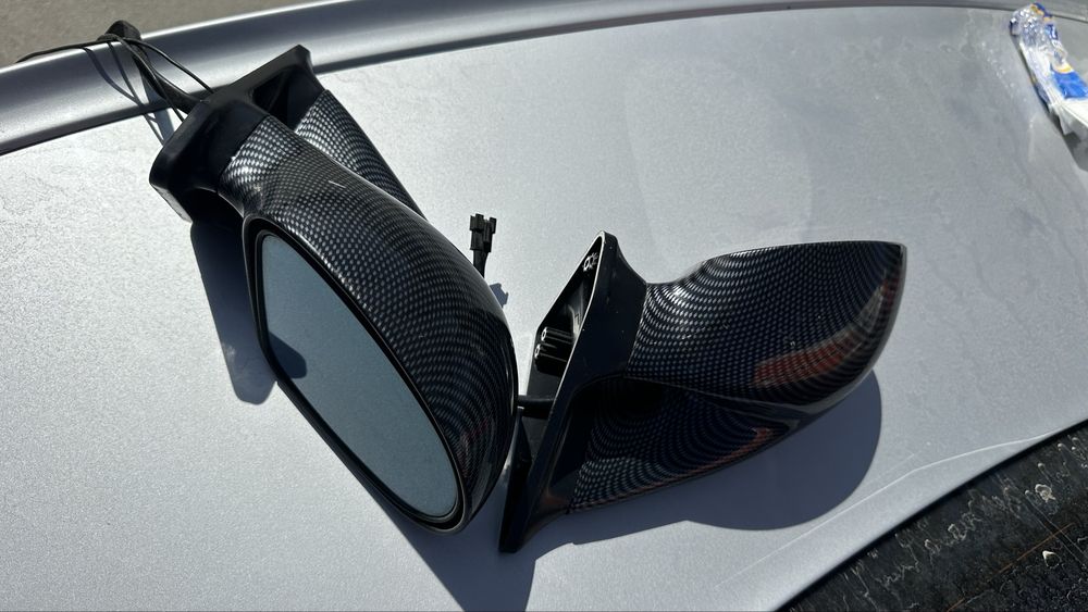 Огледала за. E36