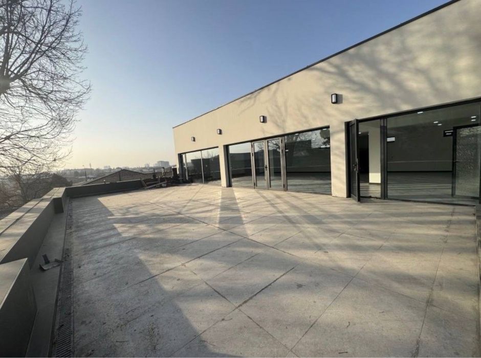 Срочно аренда офис Выгодно! + большое терасса