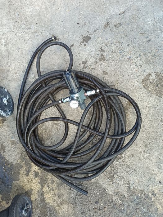 Продам Компрессор безмасленый