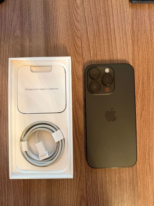 Продам iPhone 14pro