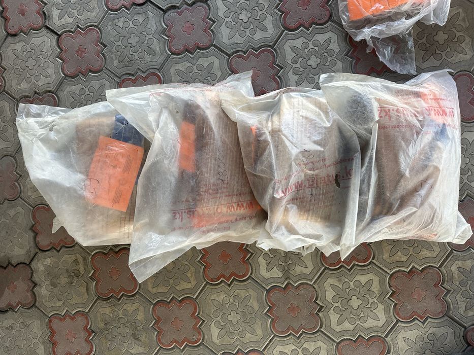 Новые подъемные ленты 6т, 5т, 3т