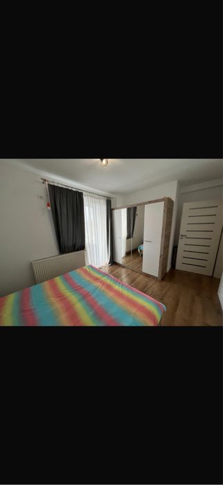 Apartament cu 2 camere de închiriat Cetate, Alba Iulia