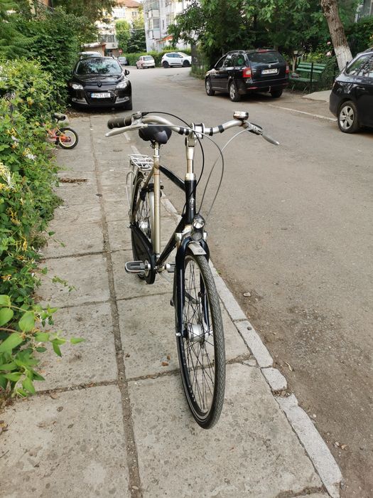 Bicicleta  batavus pe 28 adusa din olanda