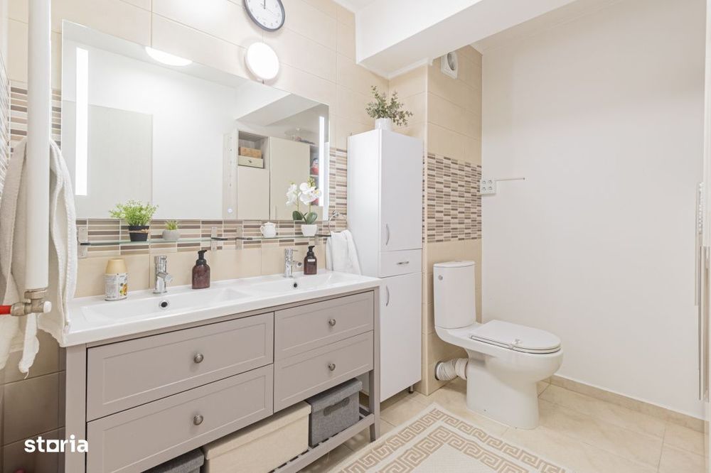 Penthouse in Cartierul Noua