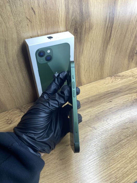 Iphone 13 512GB 80%