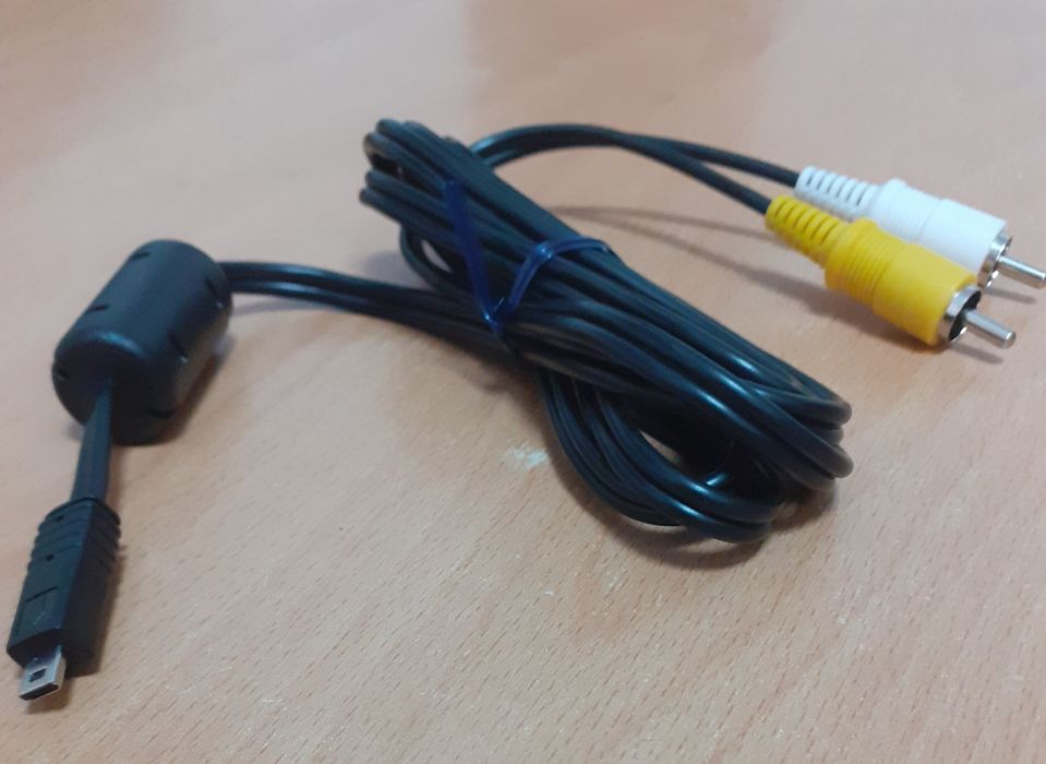 Vând Cablu pentru Camere Video Sony