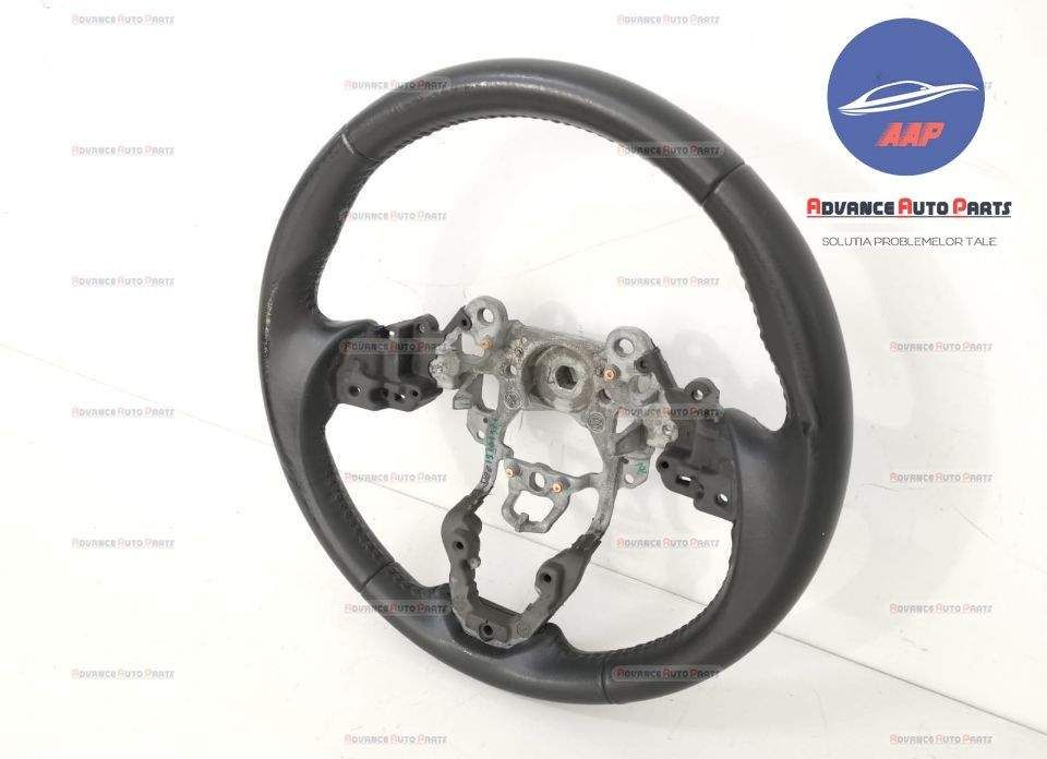 Мазда ЦX-5 / Mazda CX-5 Оригинален волан в добро състояние