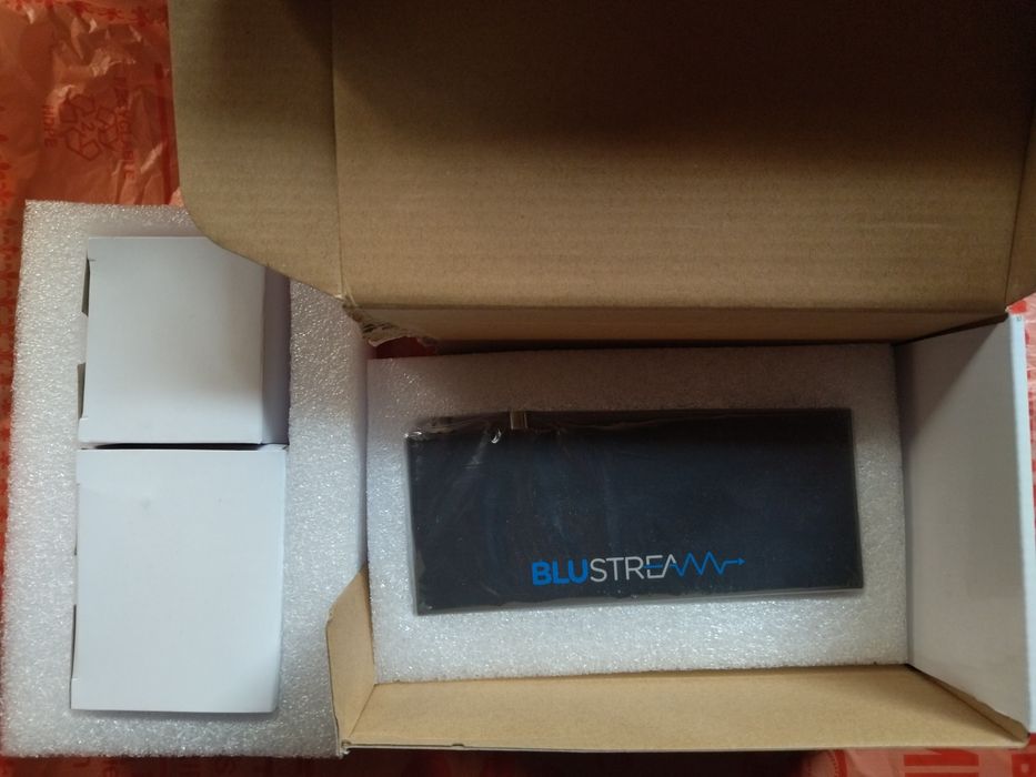 Сплитер/Blustream SP12AB 4K UHD HDMI