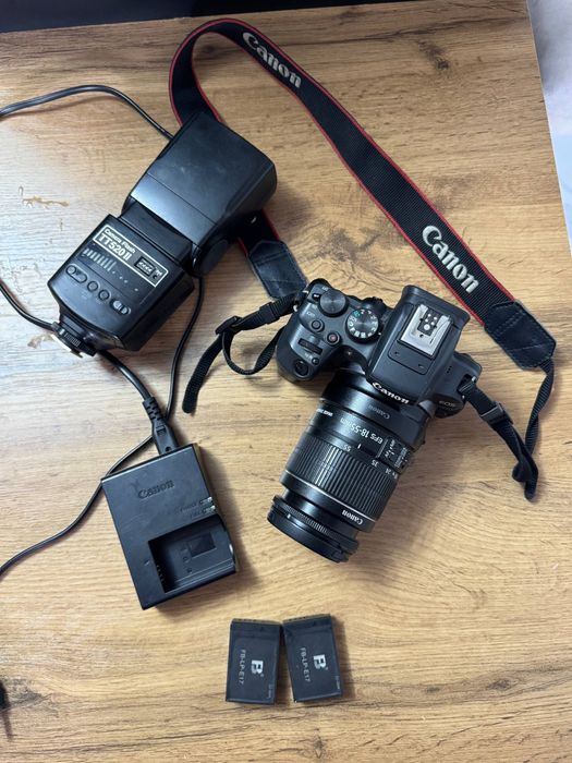 Canon EOS R10 срочно продается