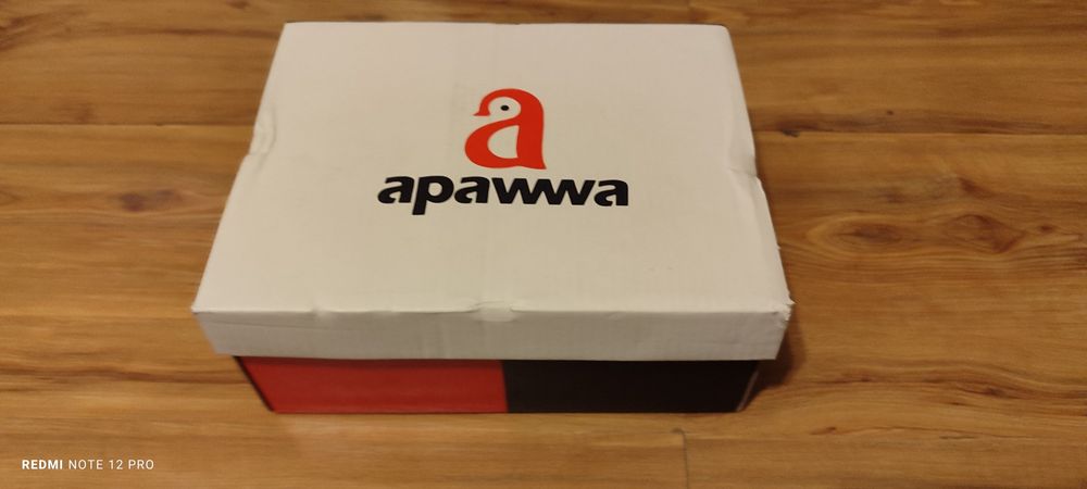 Топли розови боти размер 28