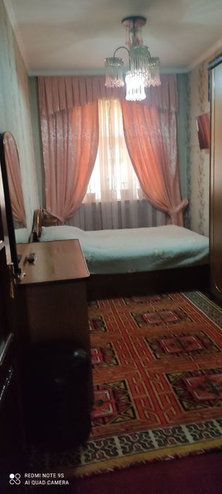 2/3/4продается своя квартира