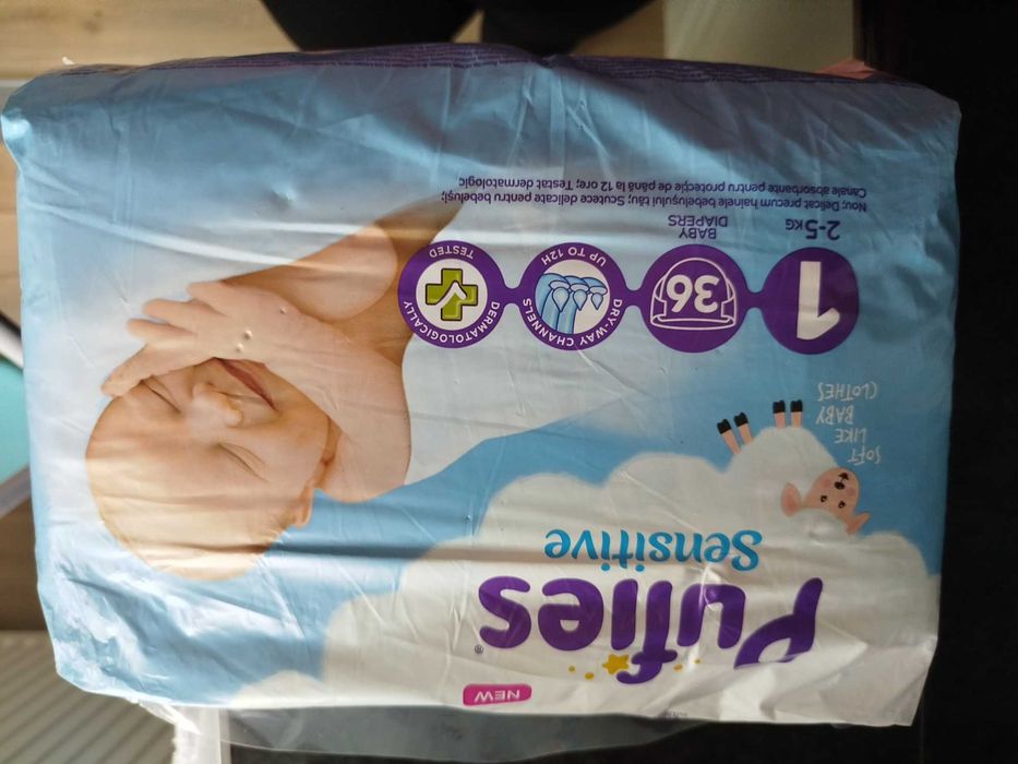 Ел.помпа за кърма Canpol Babies TAKE&GO с гаранция 2027г.