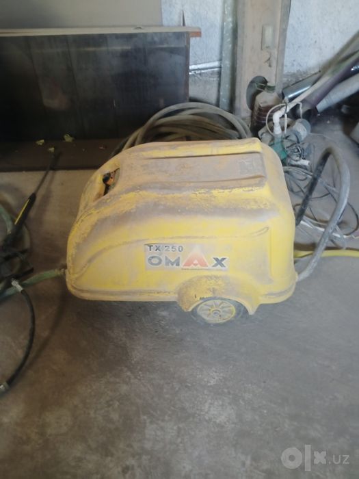Karcher Omax 250