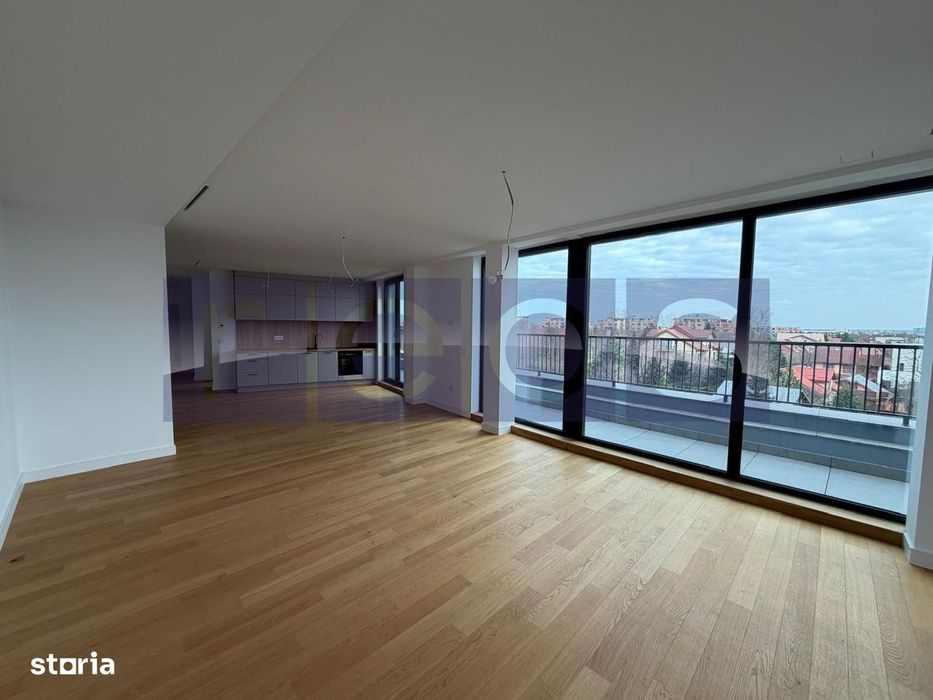 Inchiriere 4Camere | Bloc Boutique | 130Mp | Iancu Nicolae | Nemobilat