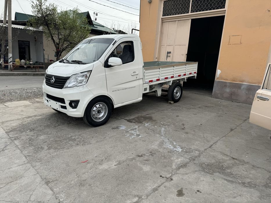 Changan 98 talik 2018 yil