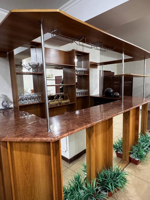 Продаётся ресторан с готовой инфраструктурой