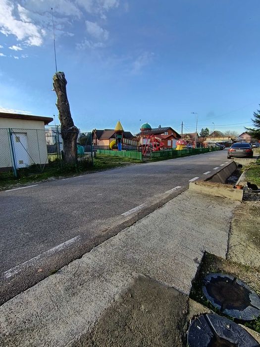 Casa Maracineni arges