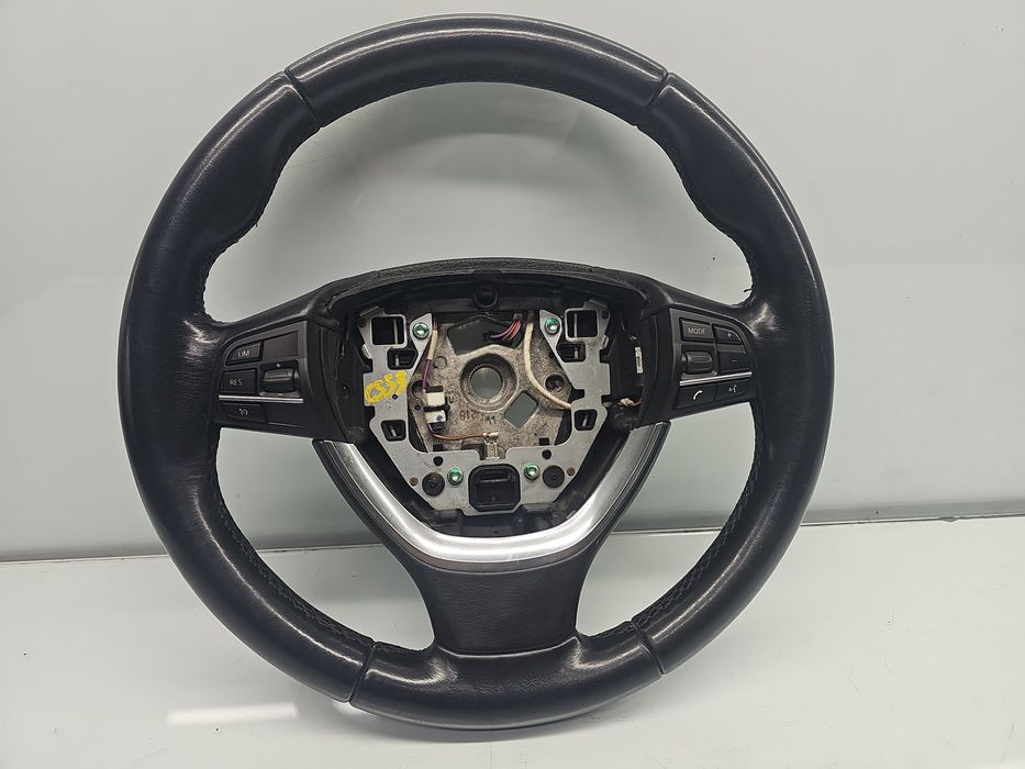 Volan Bmw 5 (F10) [Fabr 2011-2016] OEM