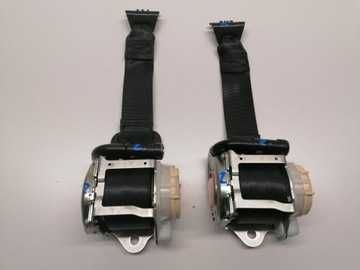 Set Centuri Skoda Fabia IV / Vw Polo 2G 2023+ NEW MODEL