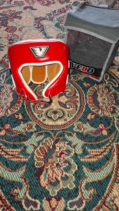 Распродажа спорт инвентаря.