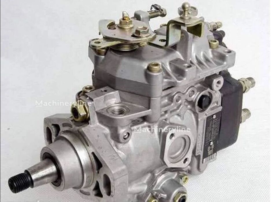 Pompa injectie Pompa de injecție pentru utilaj Case CX210