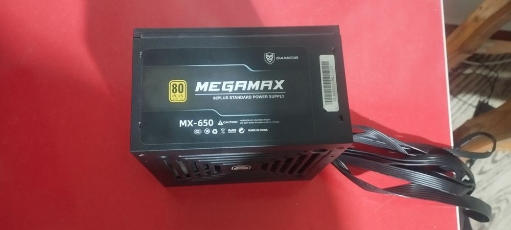 Igravoy Kampyuter polni Kamplekt