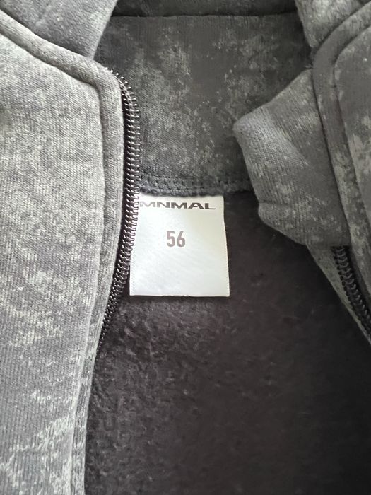 Теплые комбенизоны до 3-х месяцев