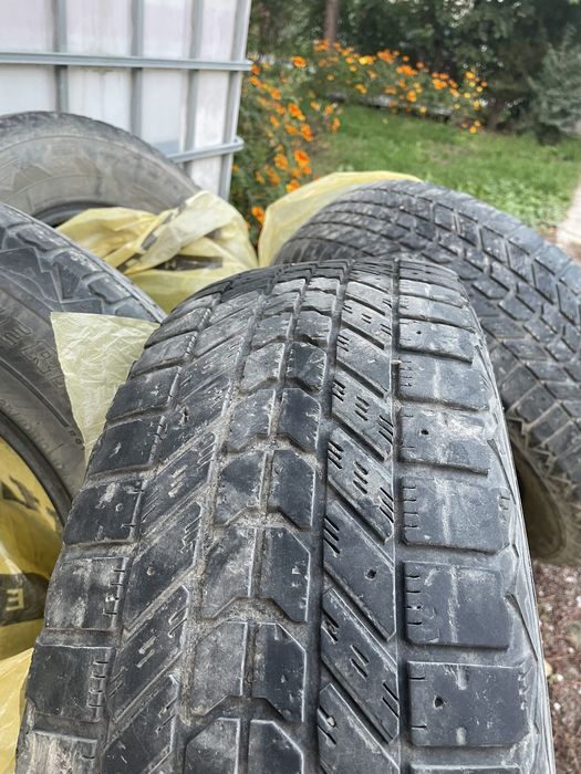 Шины комплект