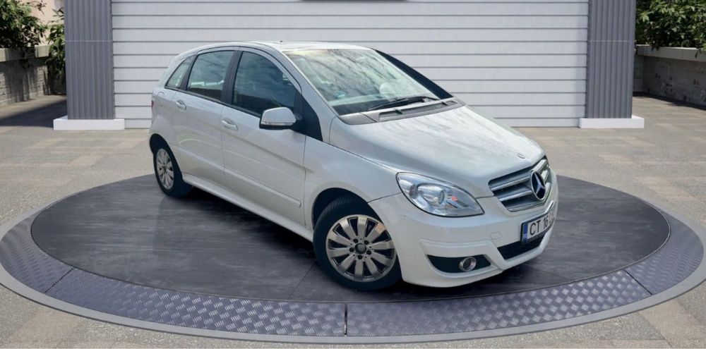 Masini de Inchiriat / Inchirieri auto / Rent A Car Constanta
