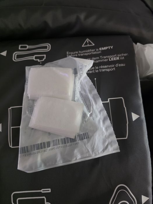 CPAP ResMed S9 AutoSet автоматичен апарат сънна апнея