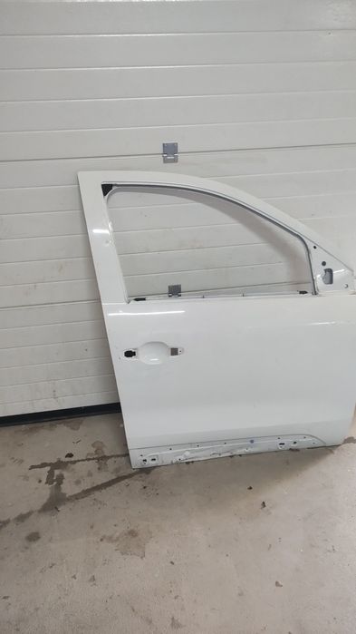Ușa dreapta fata Renault Express
