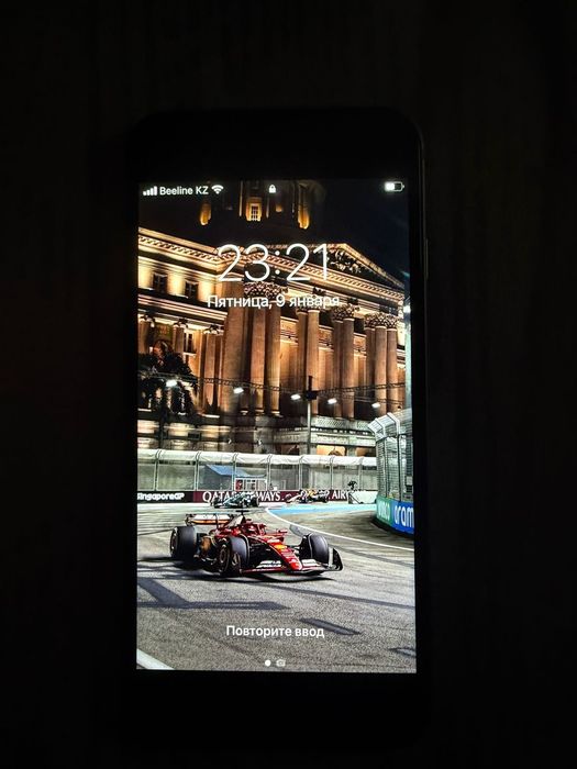 IPhone 6s телефон