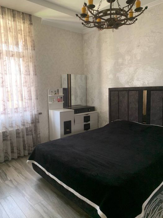 5 комнатная квартира в удобной локации