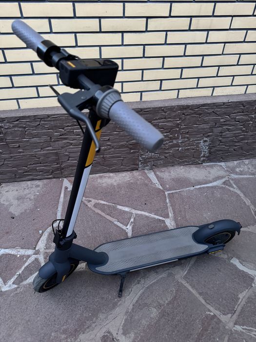 Segway Ninebot KickScooter Max G30