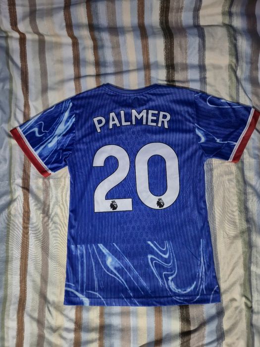 Тениска на Челси сезон 24/25