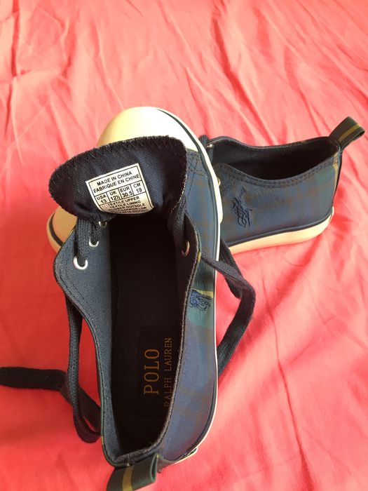 Tenesi POLO Ralph Lauren