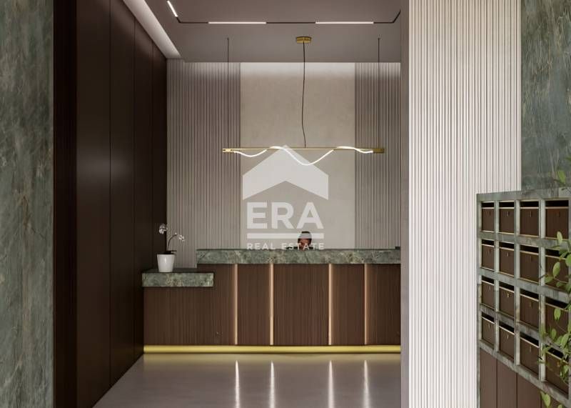 Продава се Многостаен апартамент в София, Кръстова вада - 287 кв.м за 4000 €/кв.м - Снимка #8